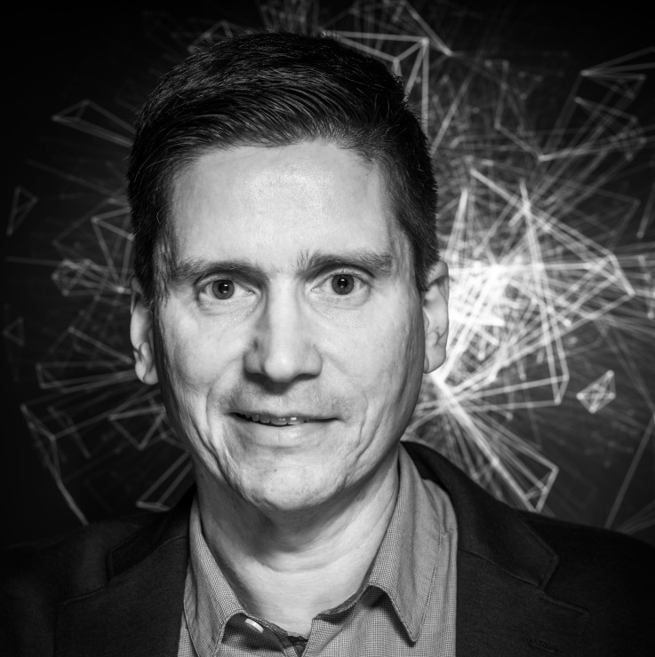 Caleb Derven (he/him) is the Head of Digital Scholarship & Library Systems at the University of Limerick.