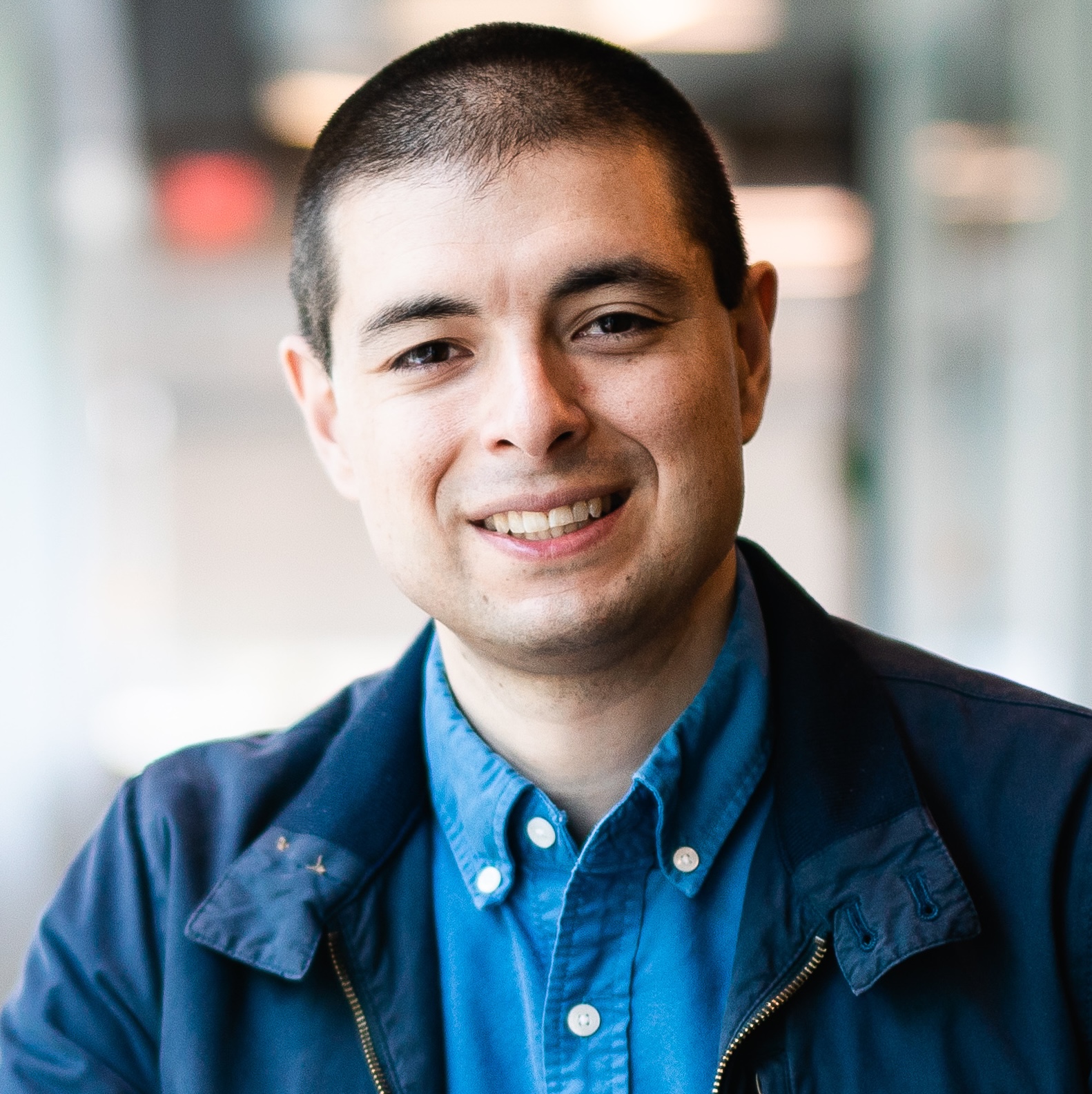 Profile image for Dr. J. Nathan Matias