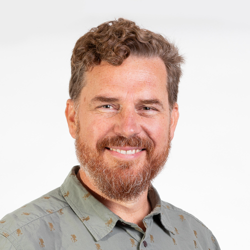 Profile image for Brian Zelip