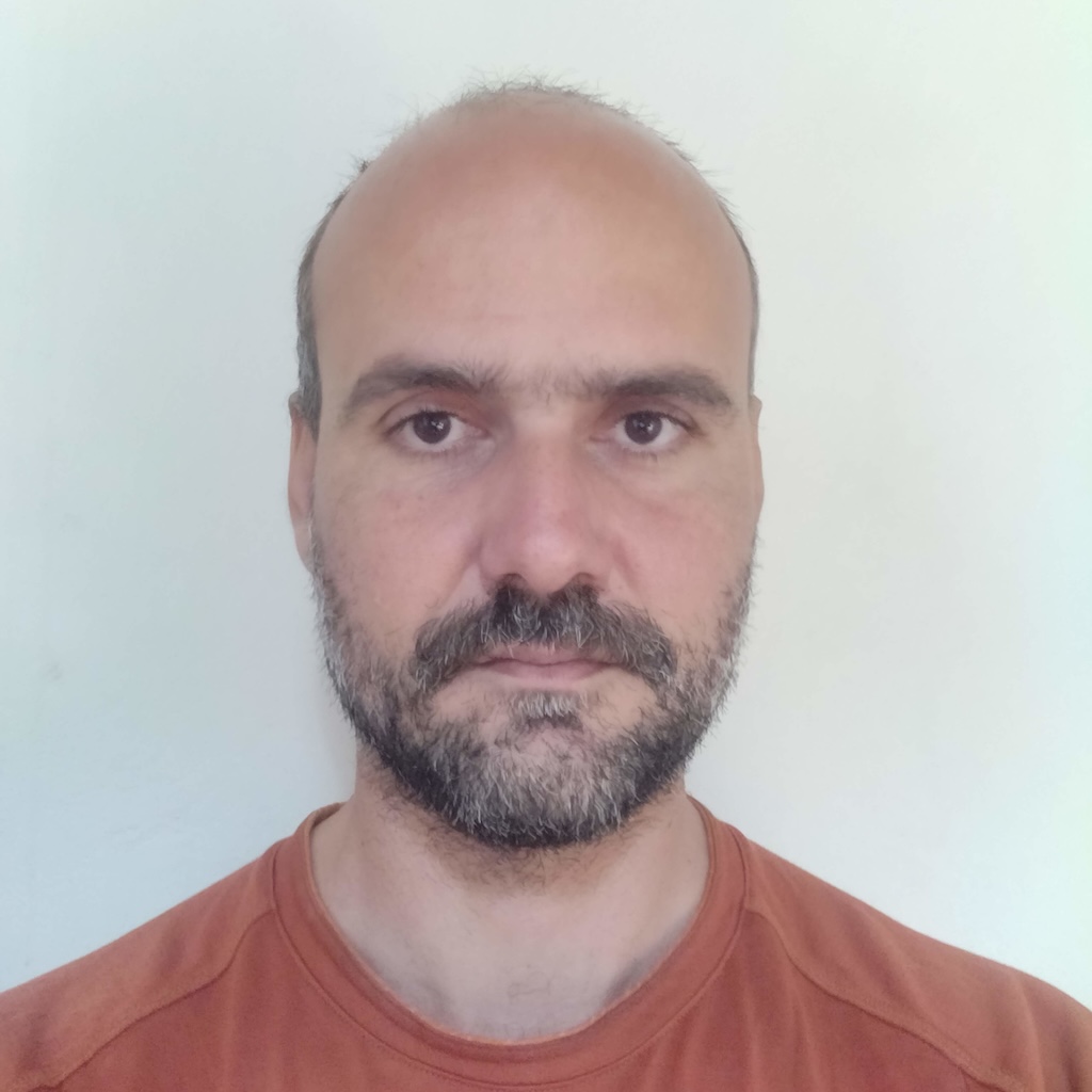 Profile image for Thimios Dimopulos