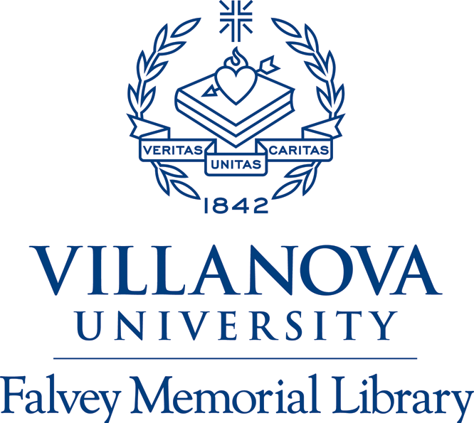 Falvey Library, Villanova University