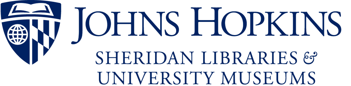 Johns Hopkins Sheridan Libraries