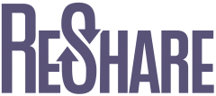 Project ReShare
