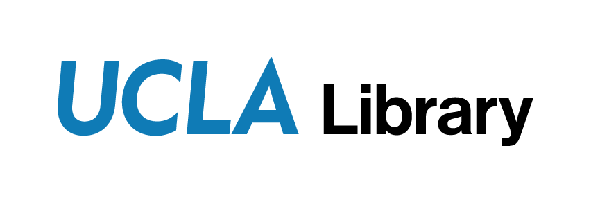 UCLA Library